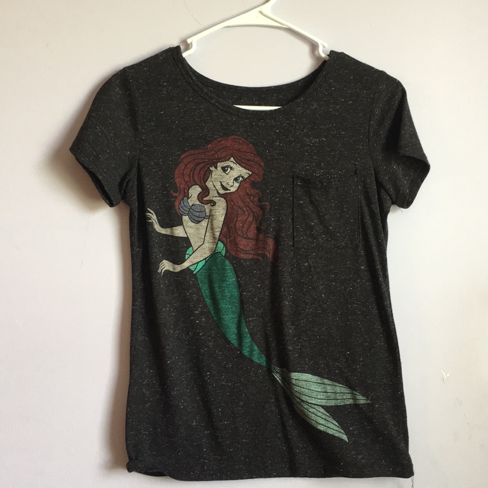 Ariel T-shirt